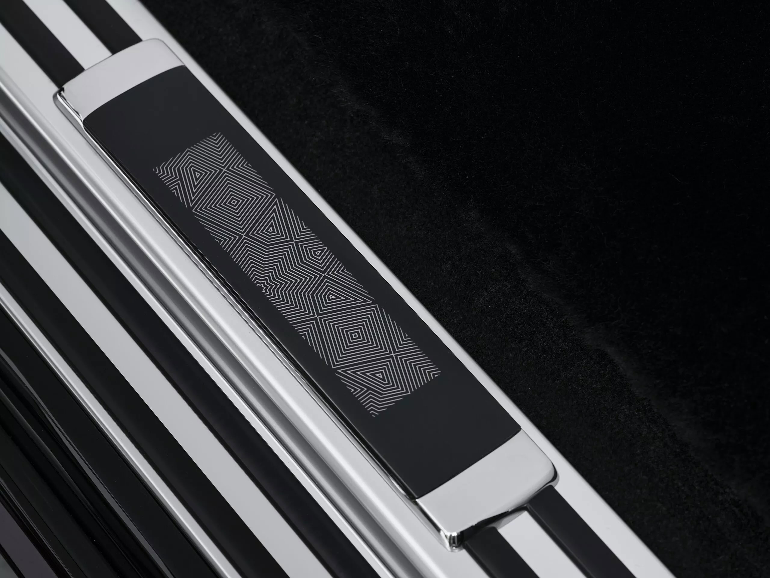 رولز رويس دبي