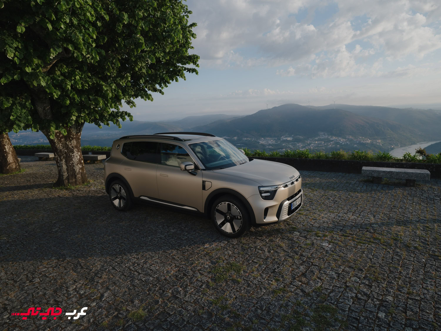 سمارت #5 برابوس جديدة