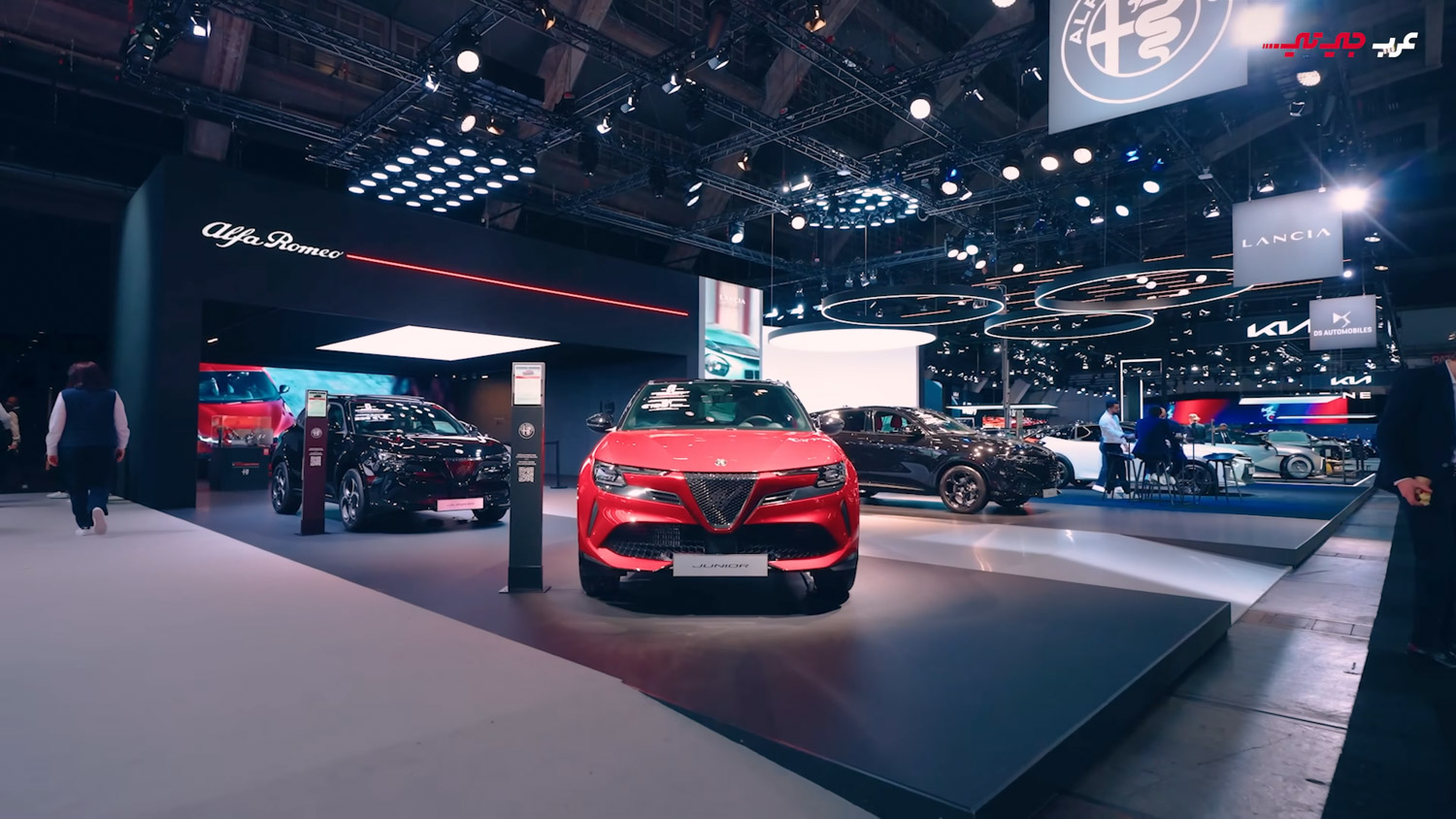 سيارات ألفا روميو