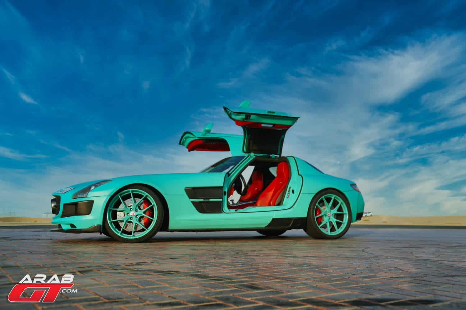 سيارات بلاك سيريز