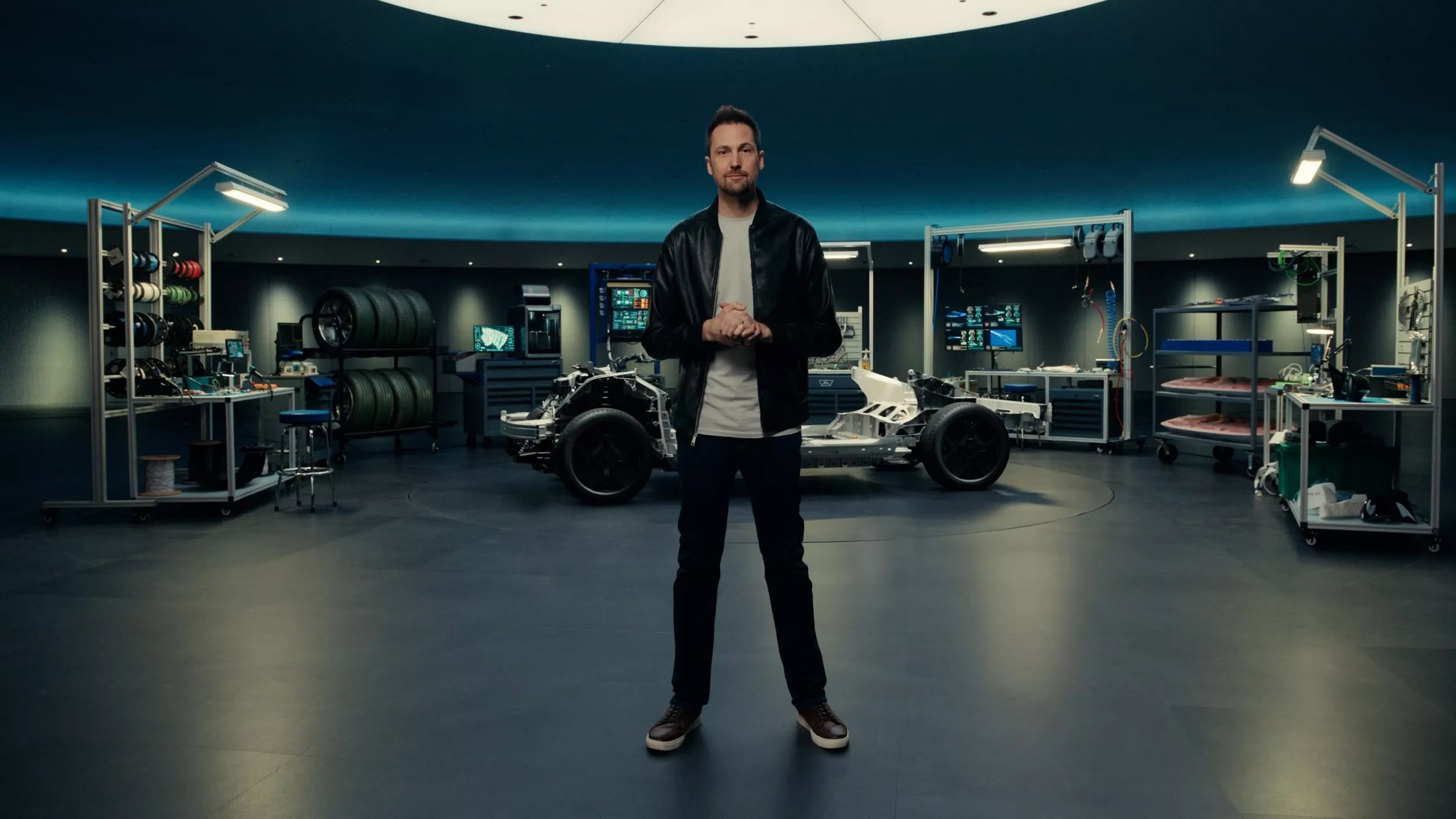 سيارات فورد 2027