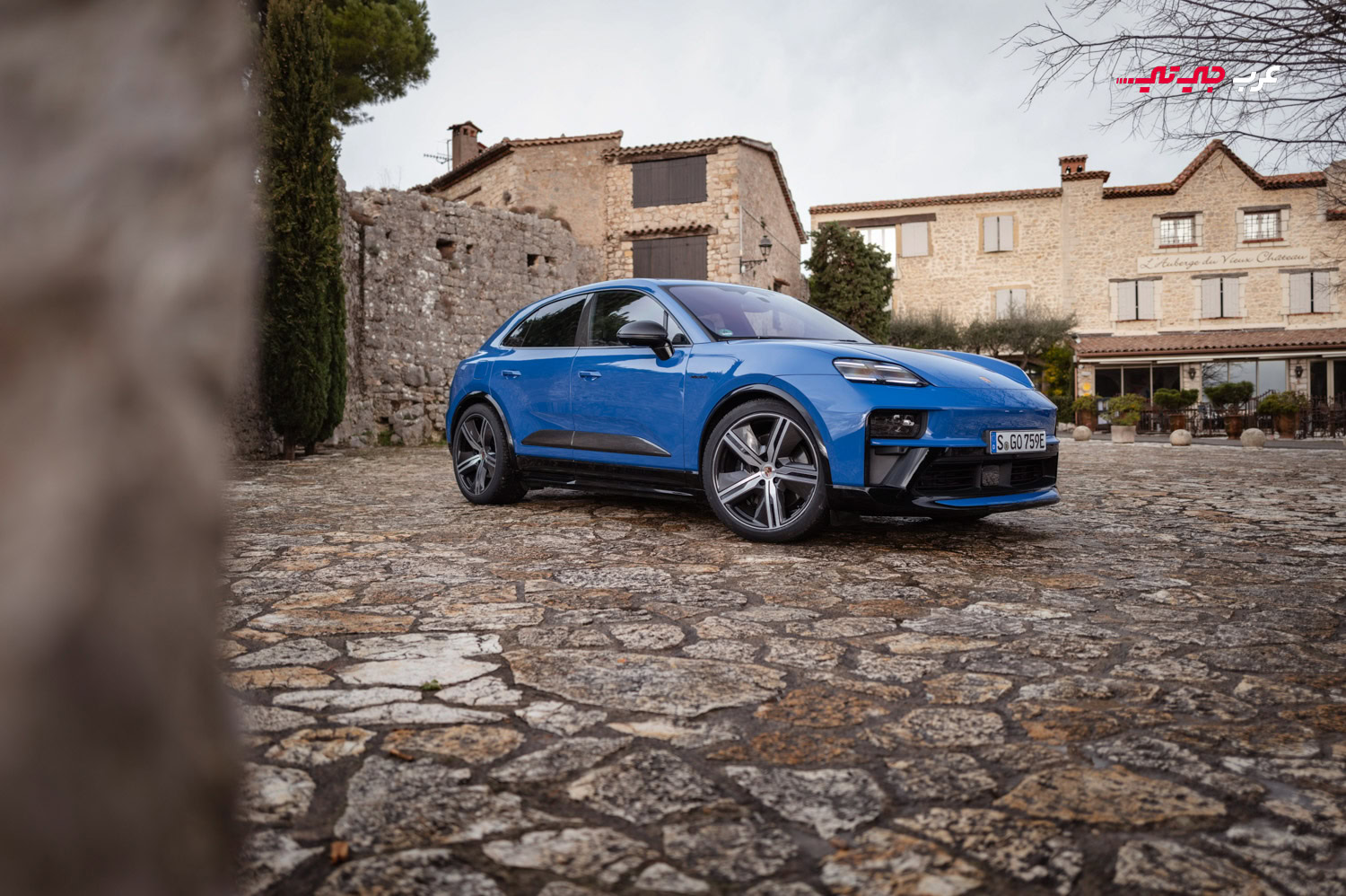 سيارة بورش ماكان GTS 2026