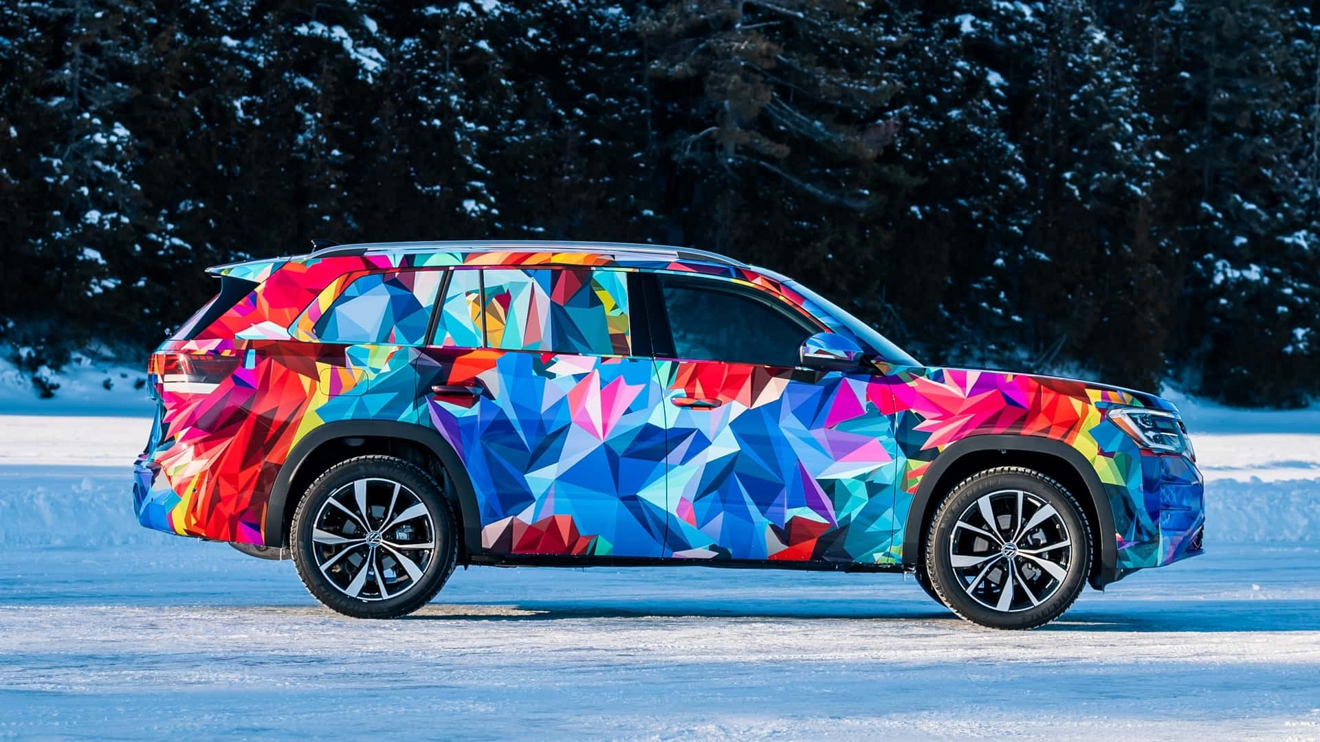 سيارة تيرامونت 2027