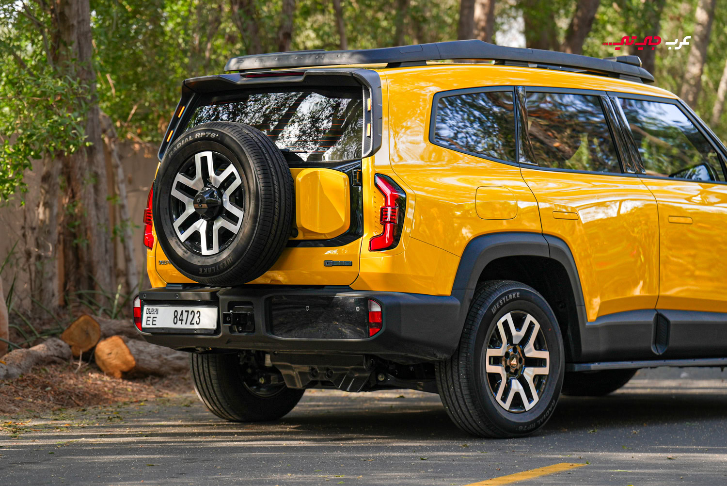 سيارة ديبال