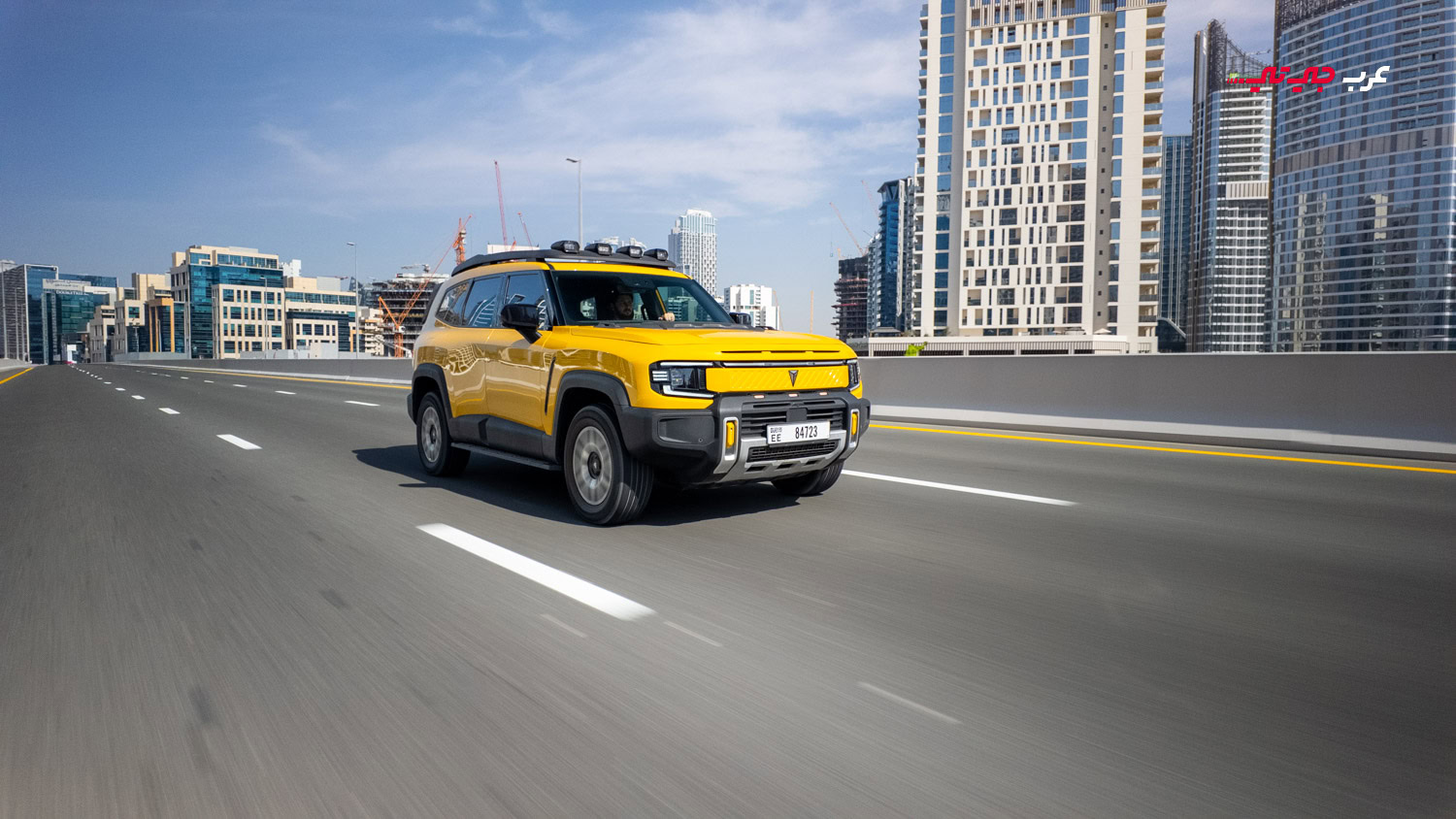 سيارة ديبال