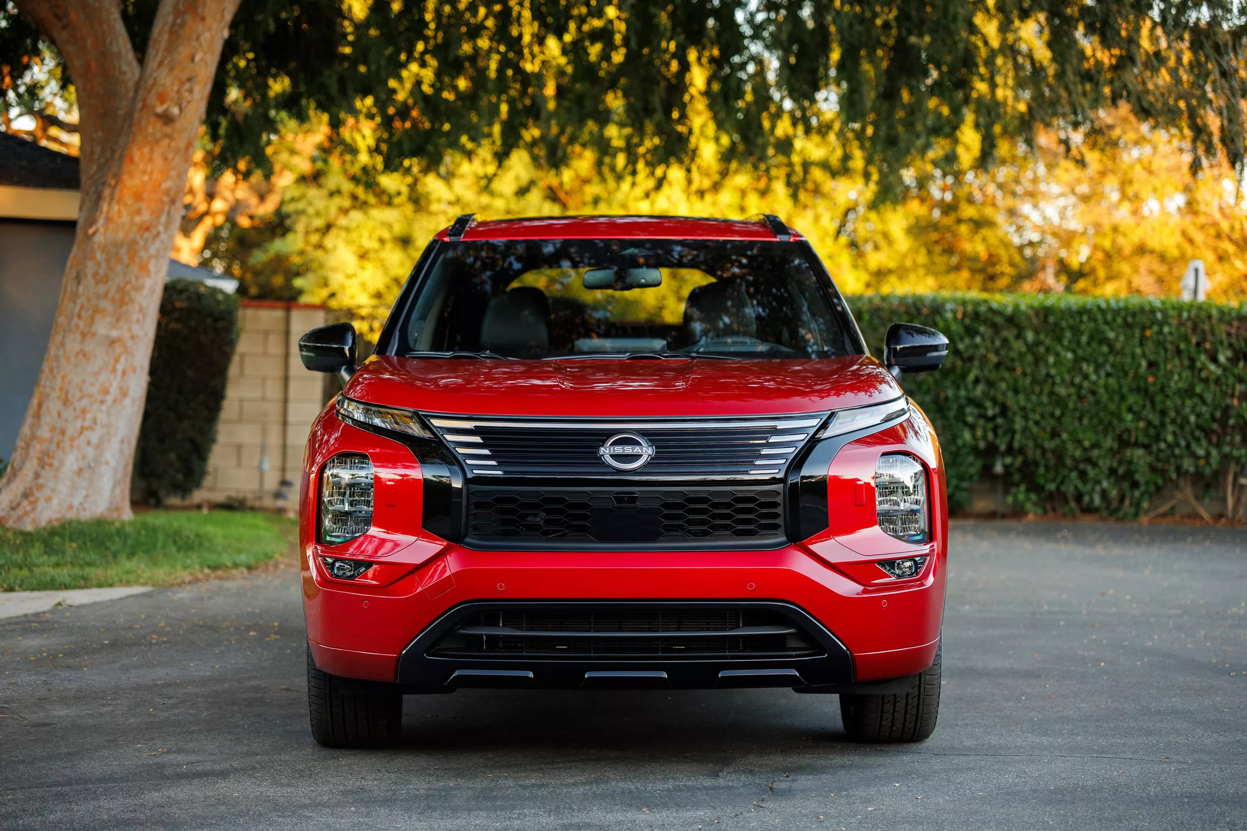 سيارة روج جديدة