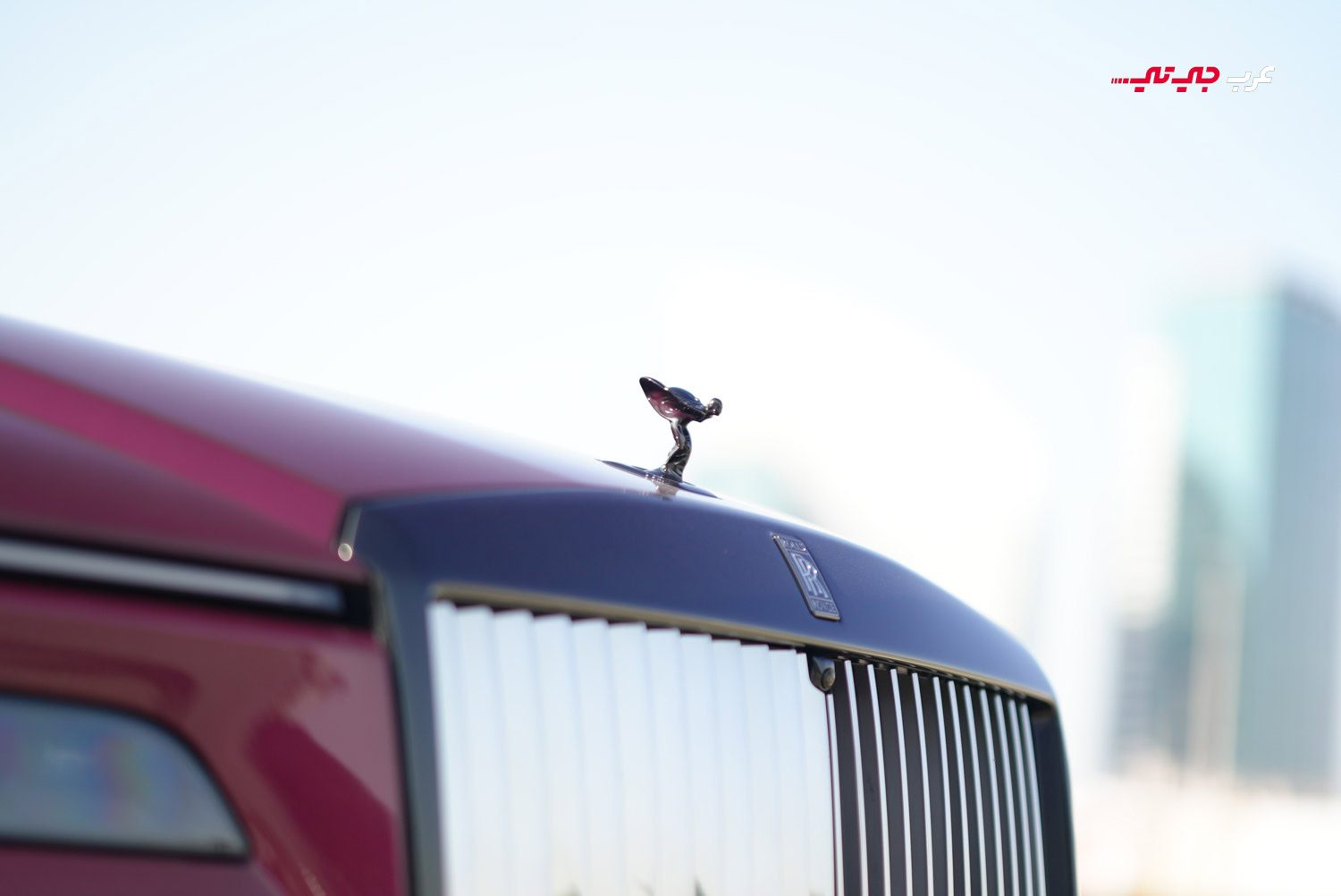 شعار رولز رويس