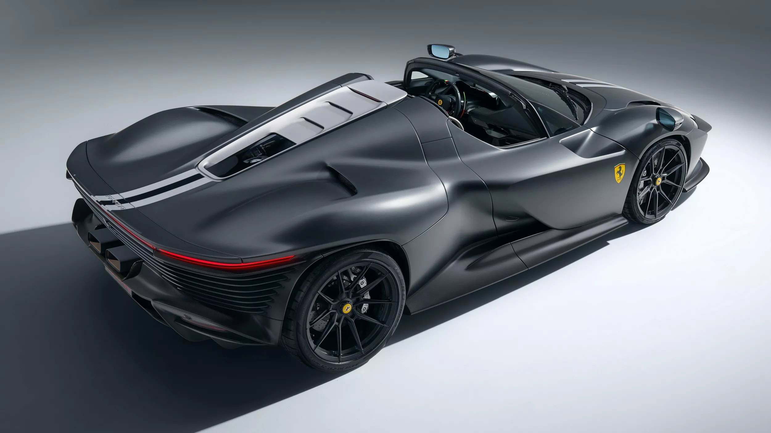 فراري دايتونا SP3