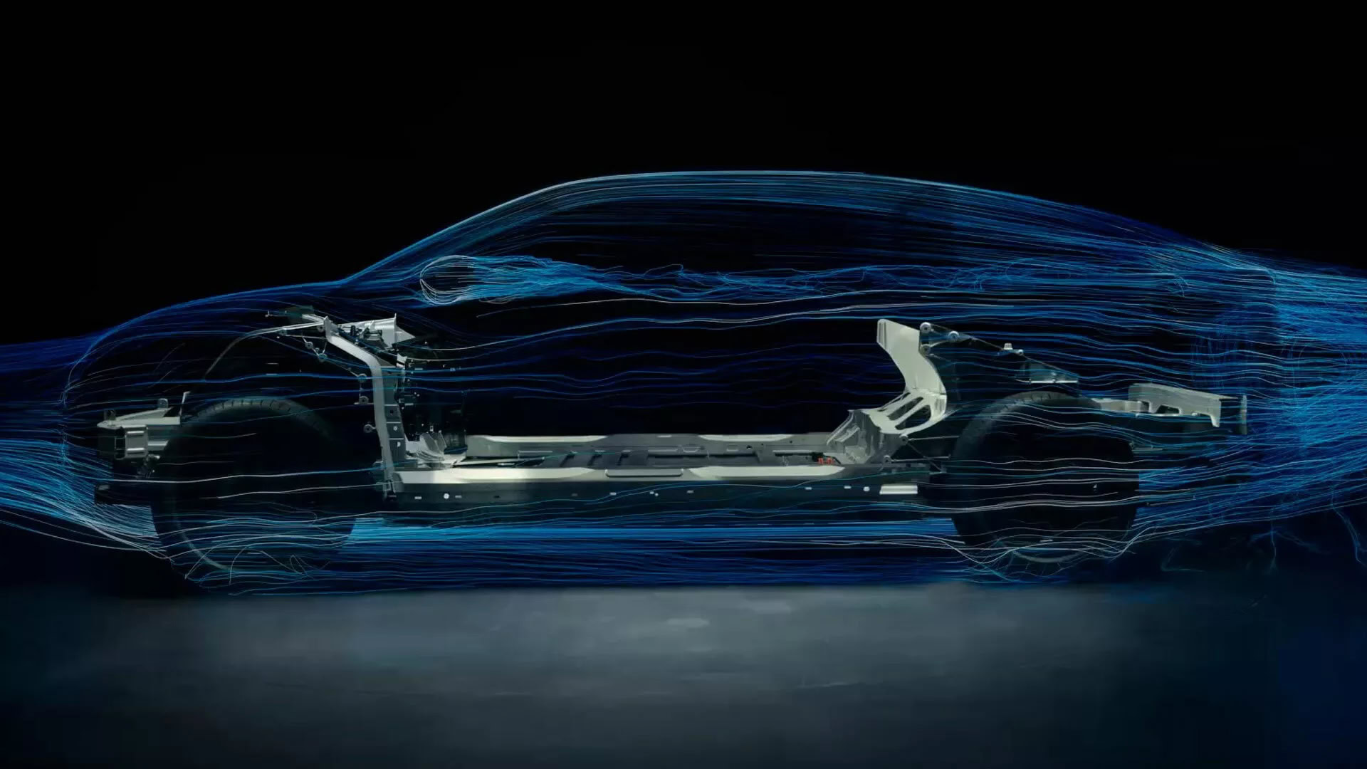 فورد الجديدة