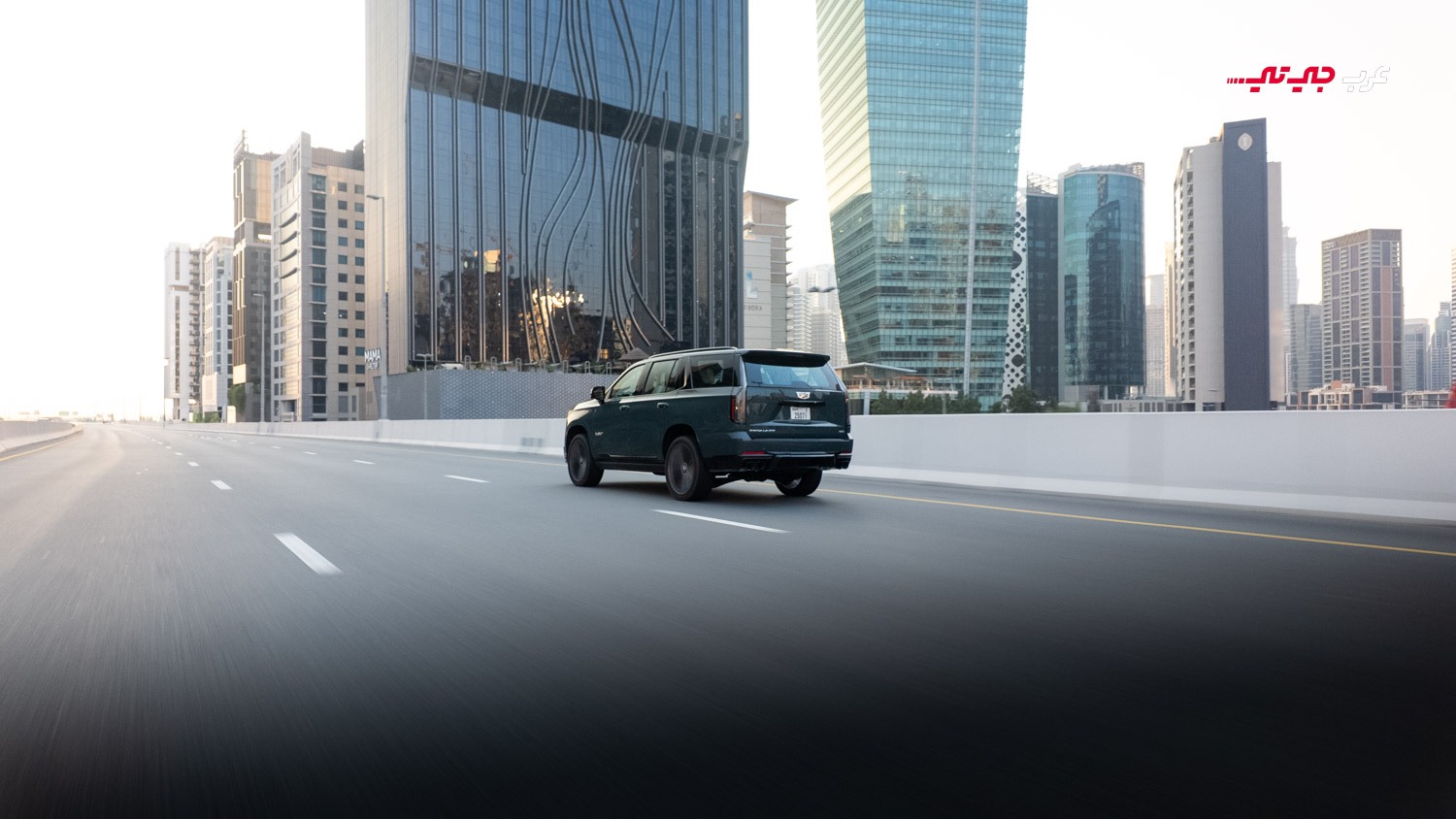 كاديلاك اسكاليد