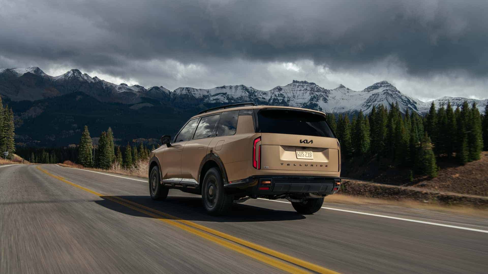 كيا-تيلورايد-هايبرد-2027