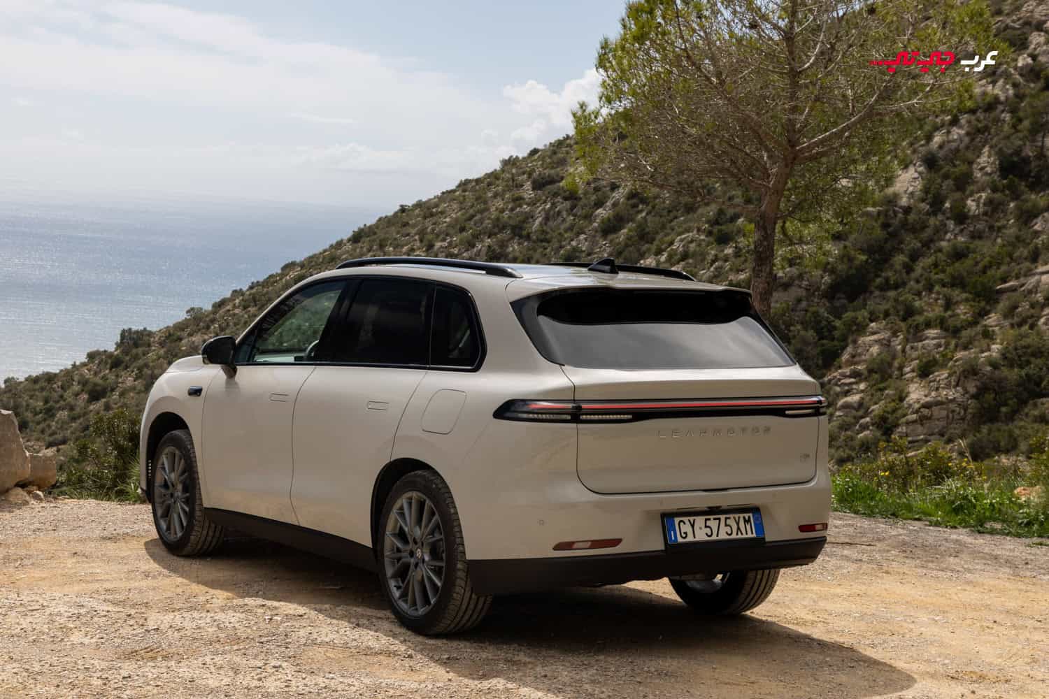 ليب-موتور-c10-2026-