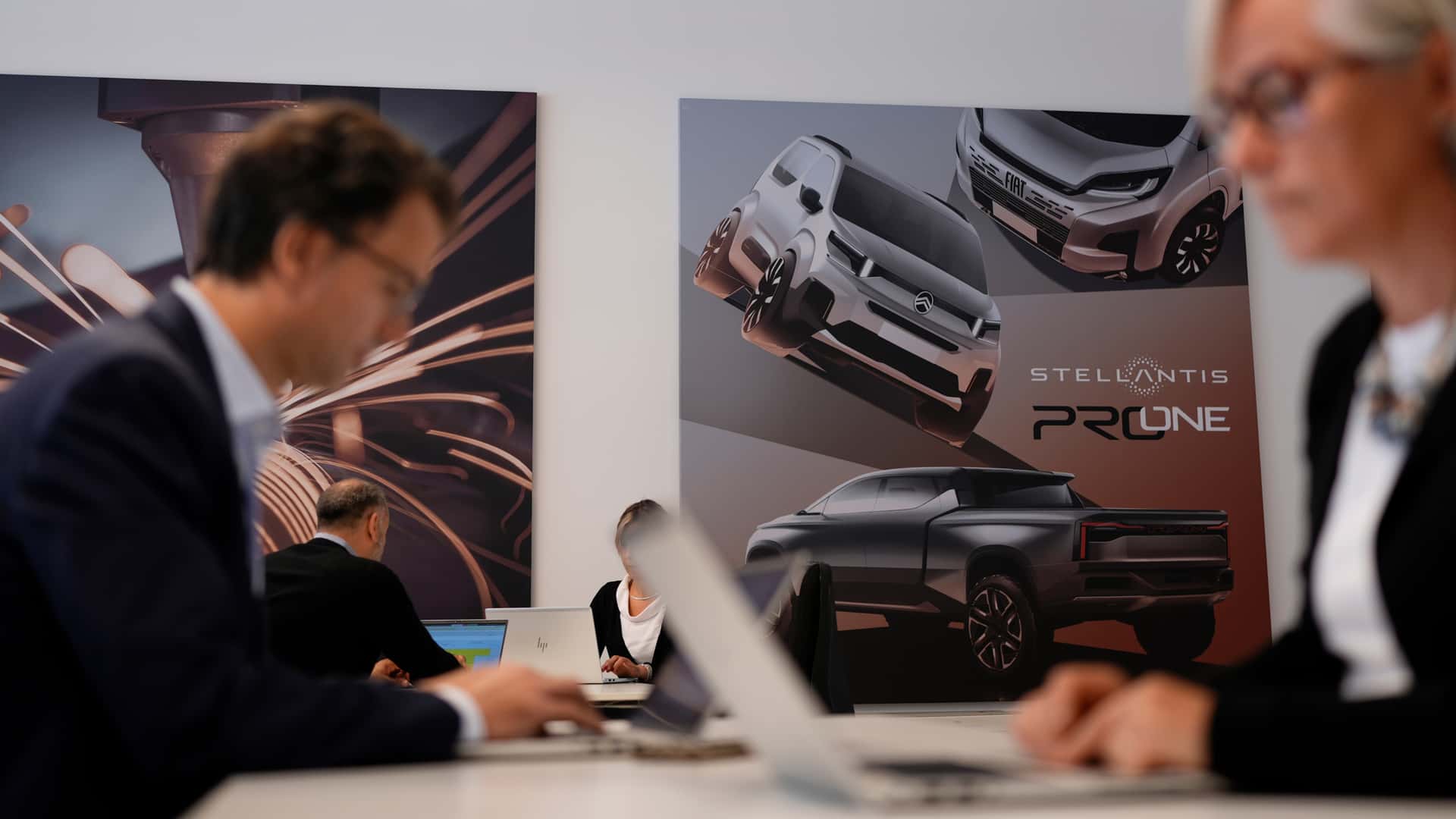 مجموعة ستيلانتيس