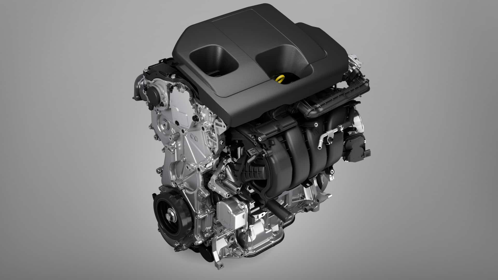 محرك سوزوكي أكروس 2026