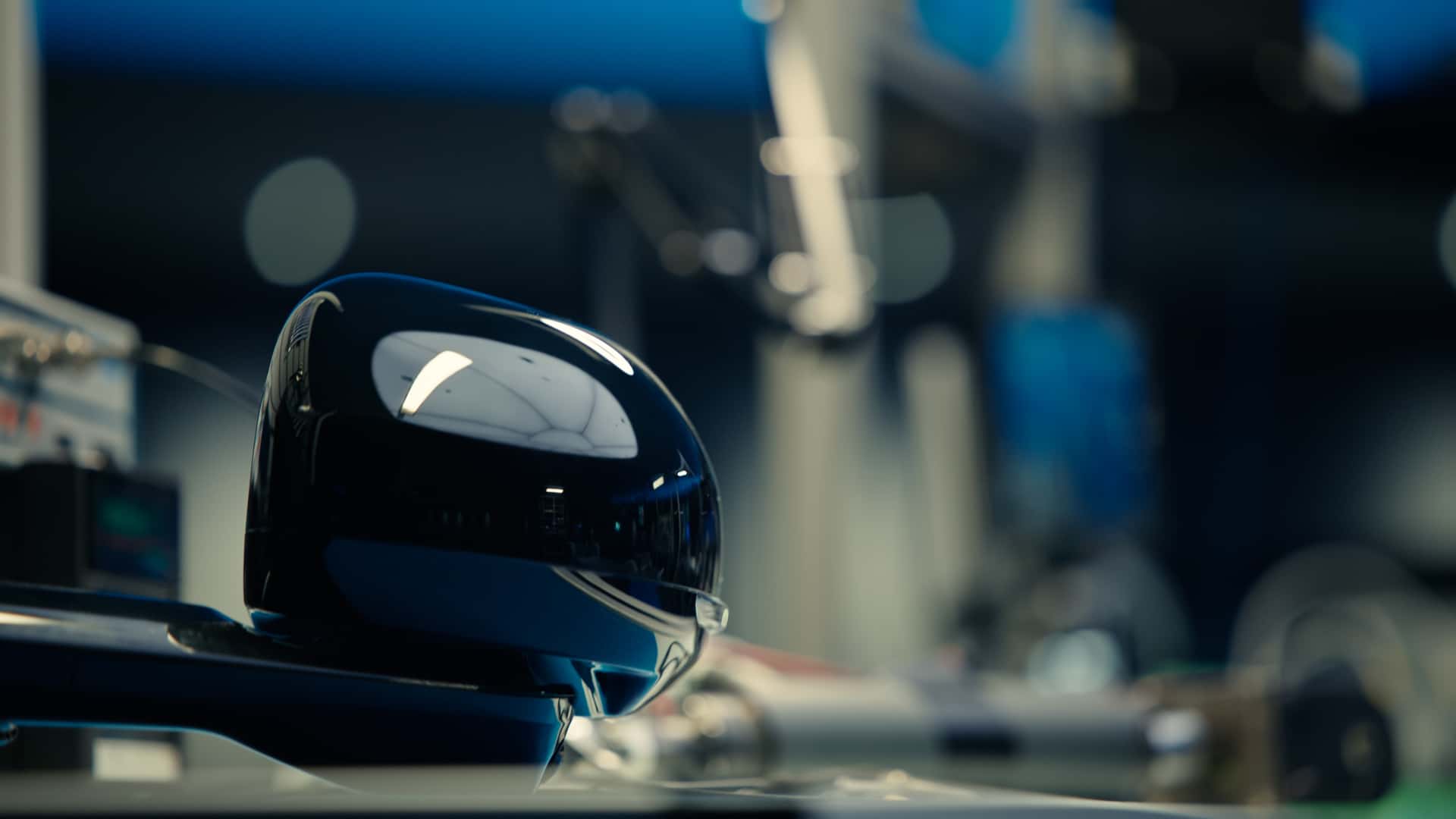 مهندس سيارات