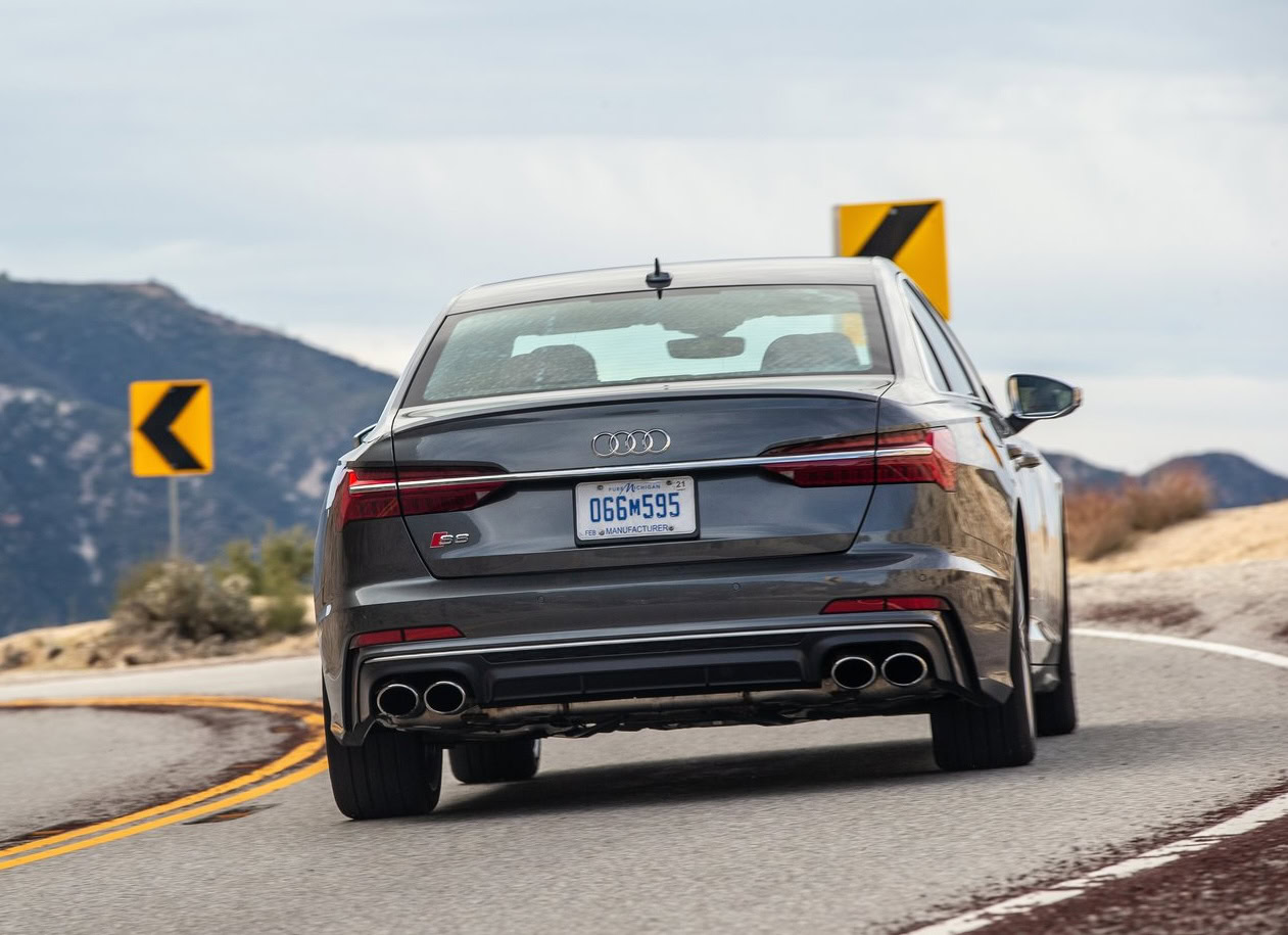 Audi-S6