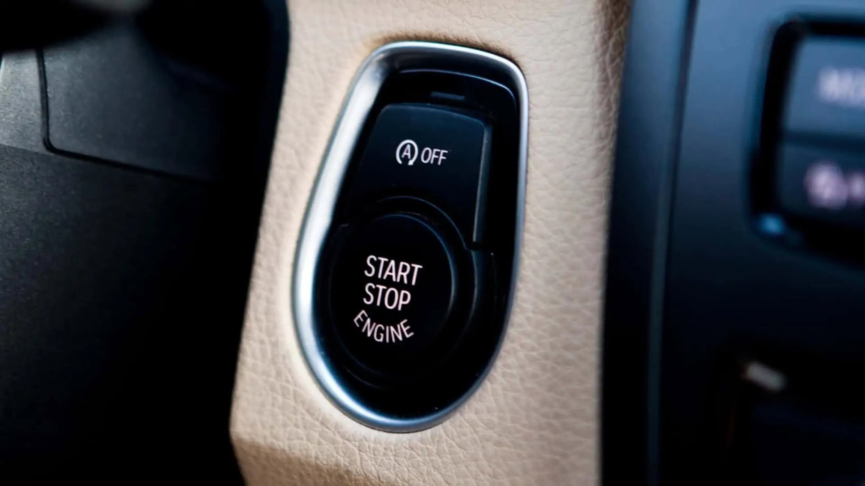 Auto Stop:Start