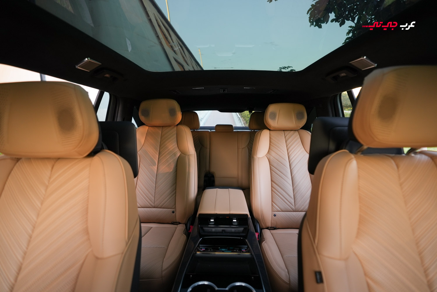 كراسي كاديلاك