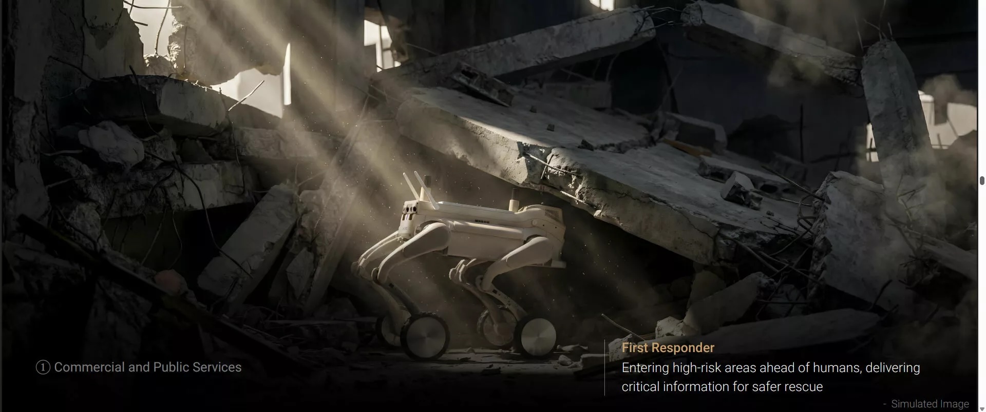 Faraday-Future-Robots