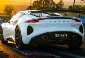 Lotus-Emira