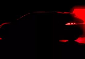 أودي RS5 جديدة