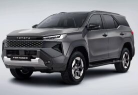 تويوتا فورتشنر 2027