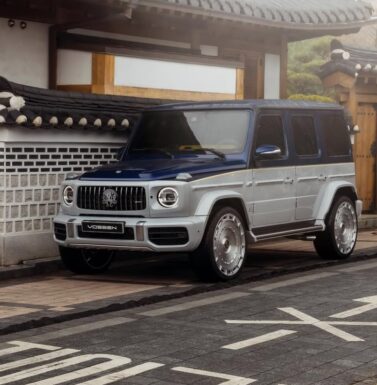 جي كلاس معدل