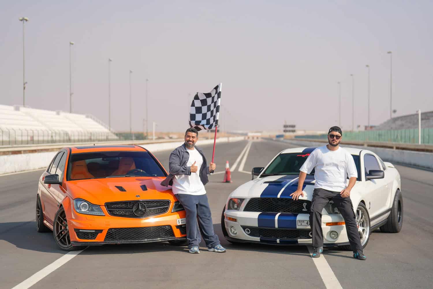 سيارات معدلة