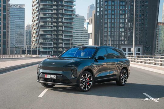 سيارة-نيو-el8