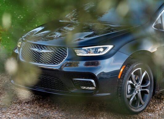 شعار كرايسلر