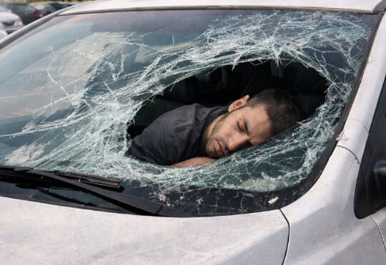 صورة تعبيرية نشرتها الإمارات اليوم