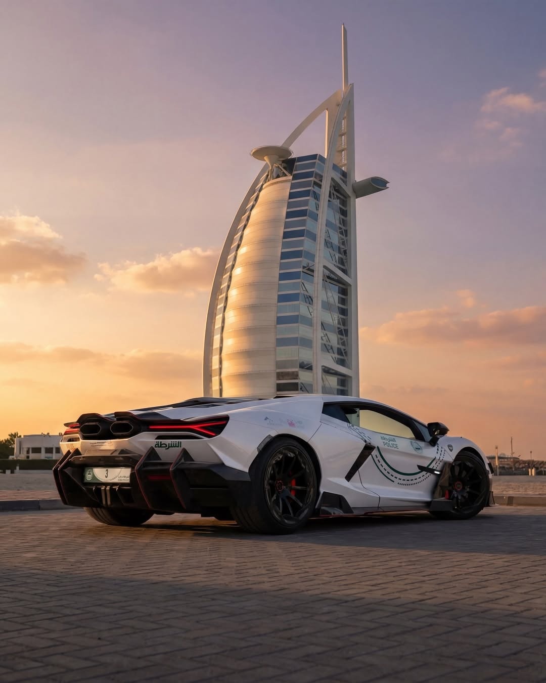 لامبورجيني ريفويلتو مانسوري