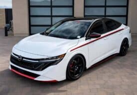 نيسان سنترا نيسمو 2026