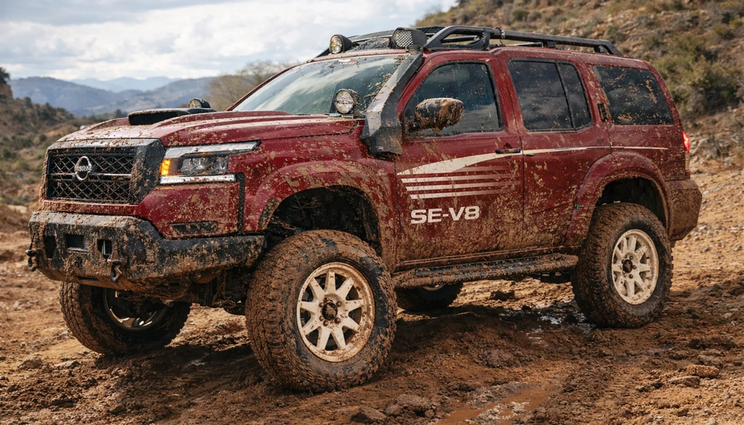 باثفايندر ريمكس (Remix)