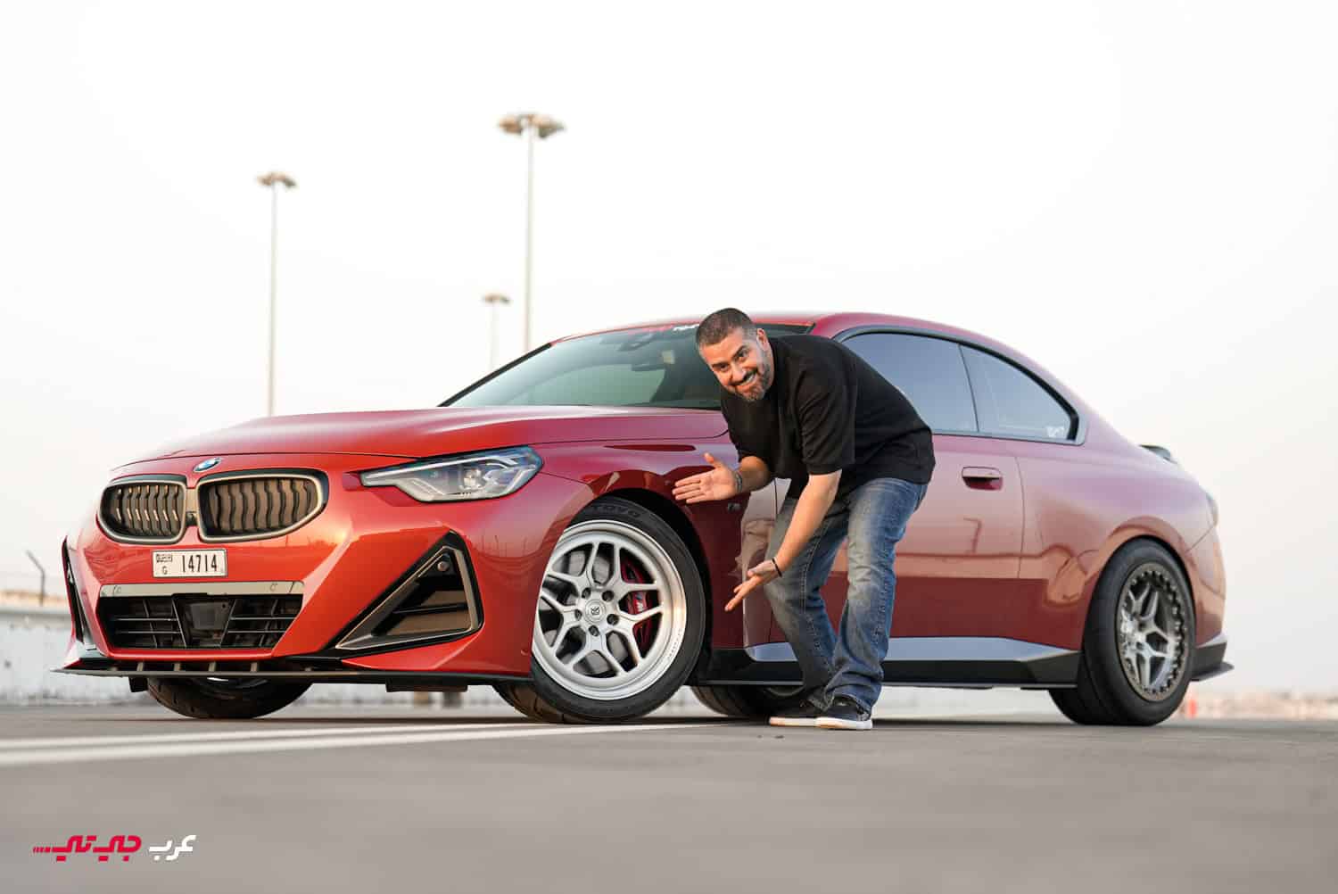 بي-إم-دبليو-m240i-معدلة-