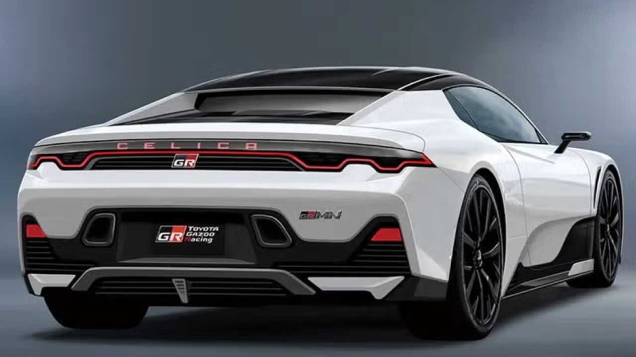 تويوتا سيليكا