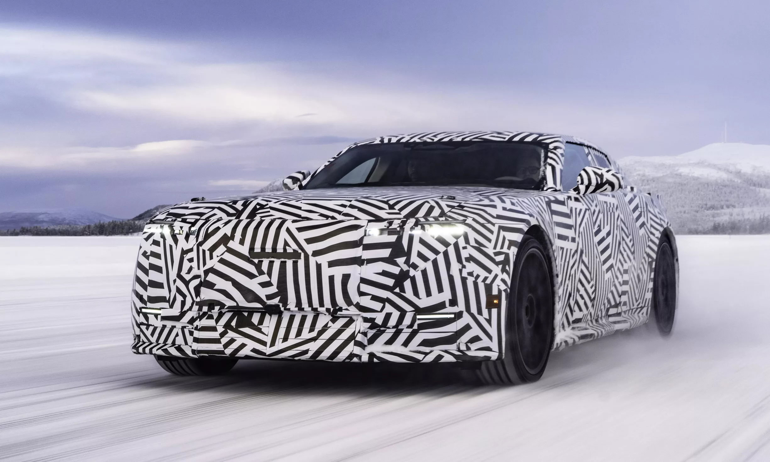 جاكوار الجديدة