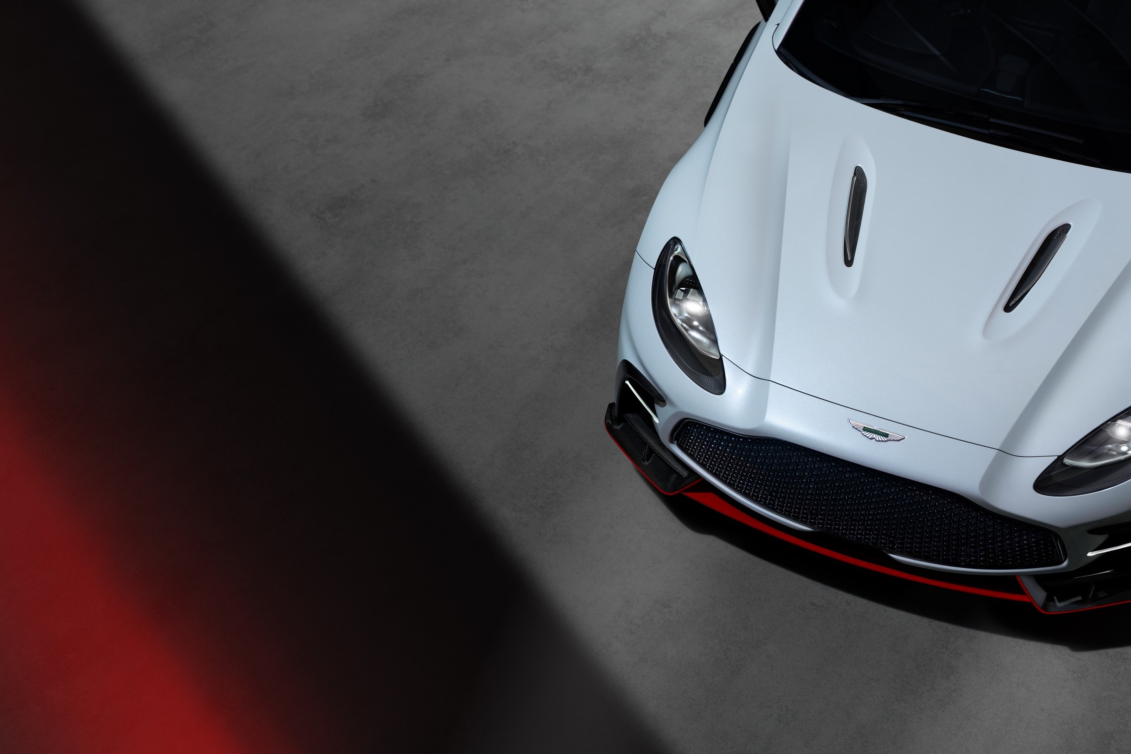 جيب استون مارتن