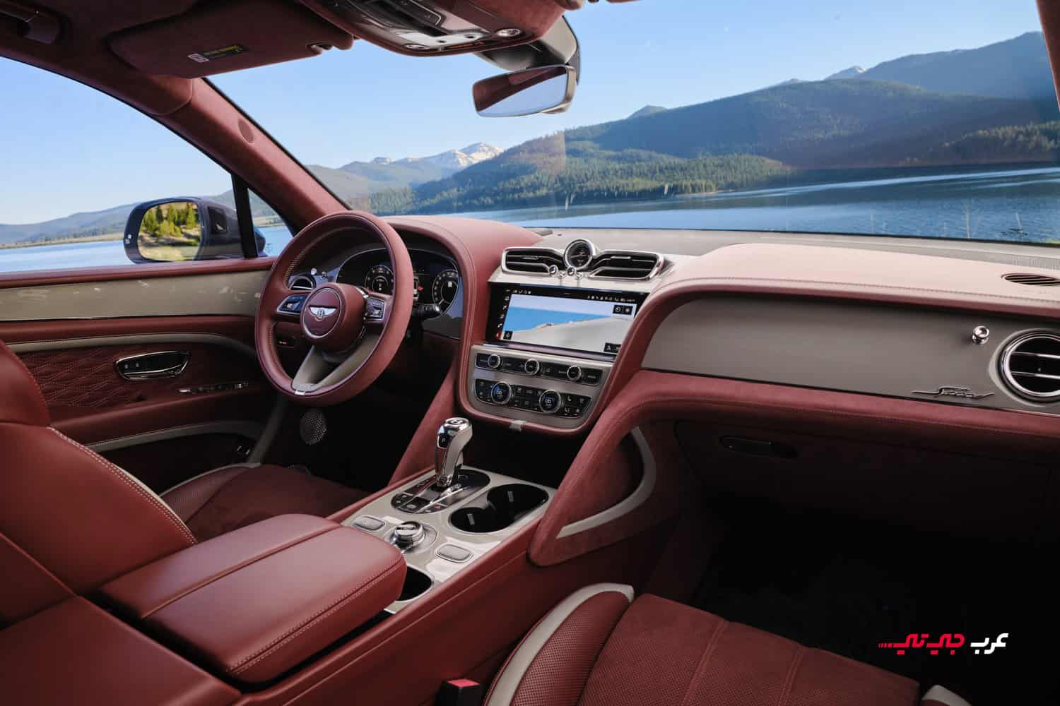 داخلية-بنتلي-بينتايجا-سبيد-2026