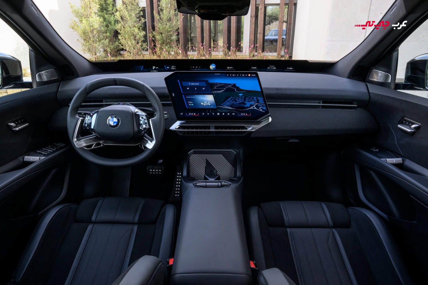 داخلية-بي-إم-دبليو-ix3-2026-