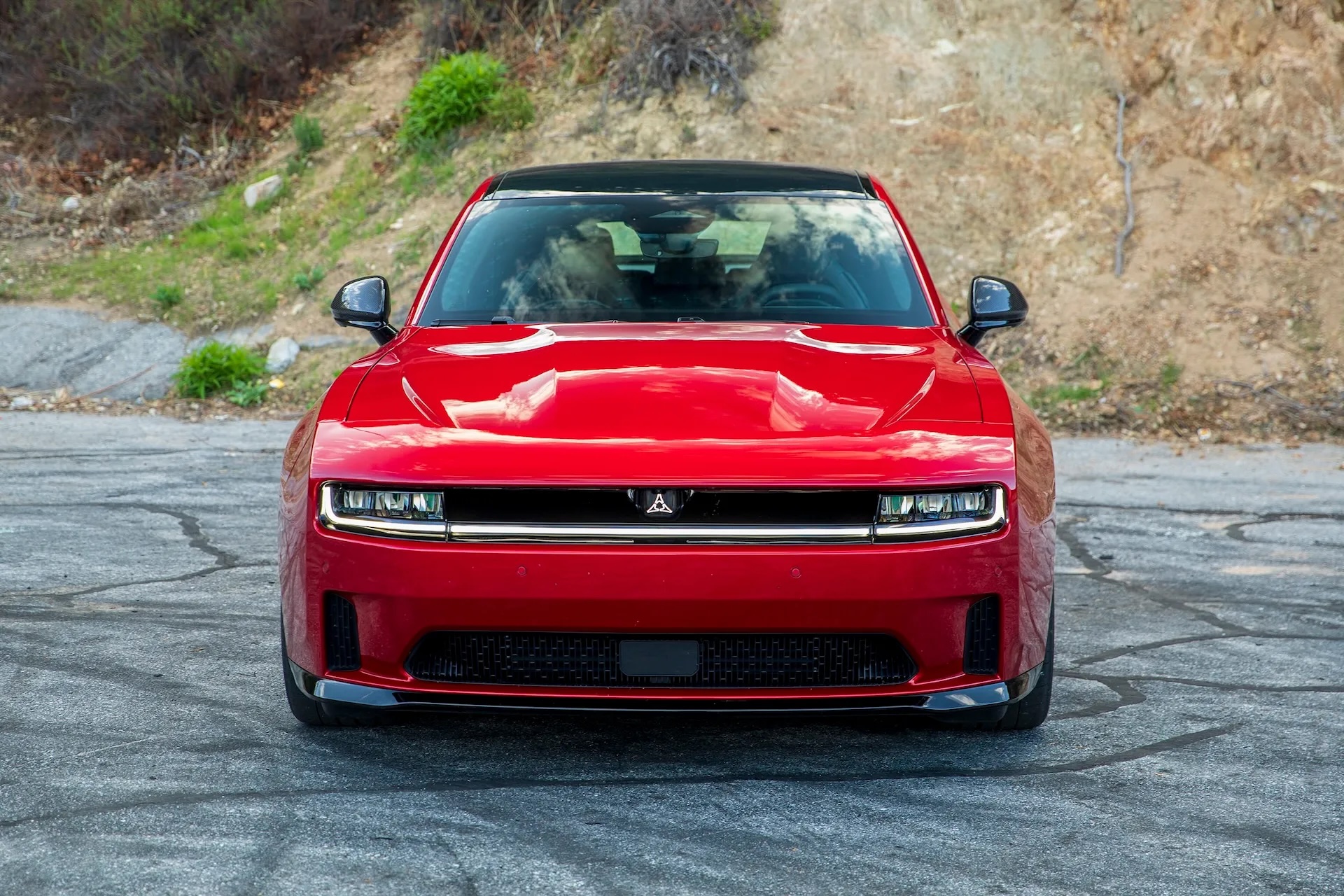 دودج تشارجر