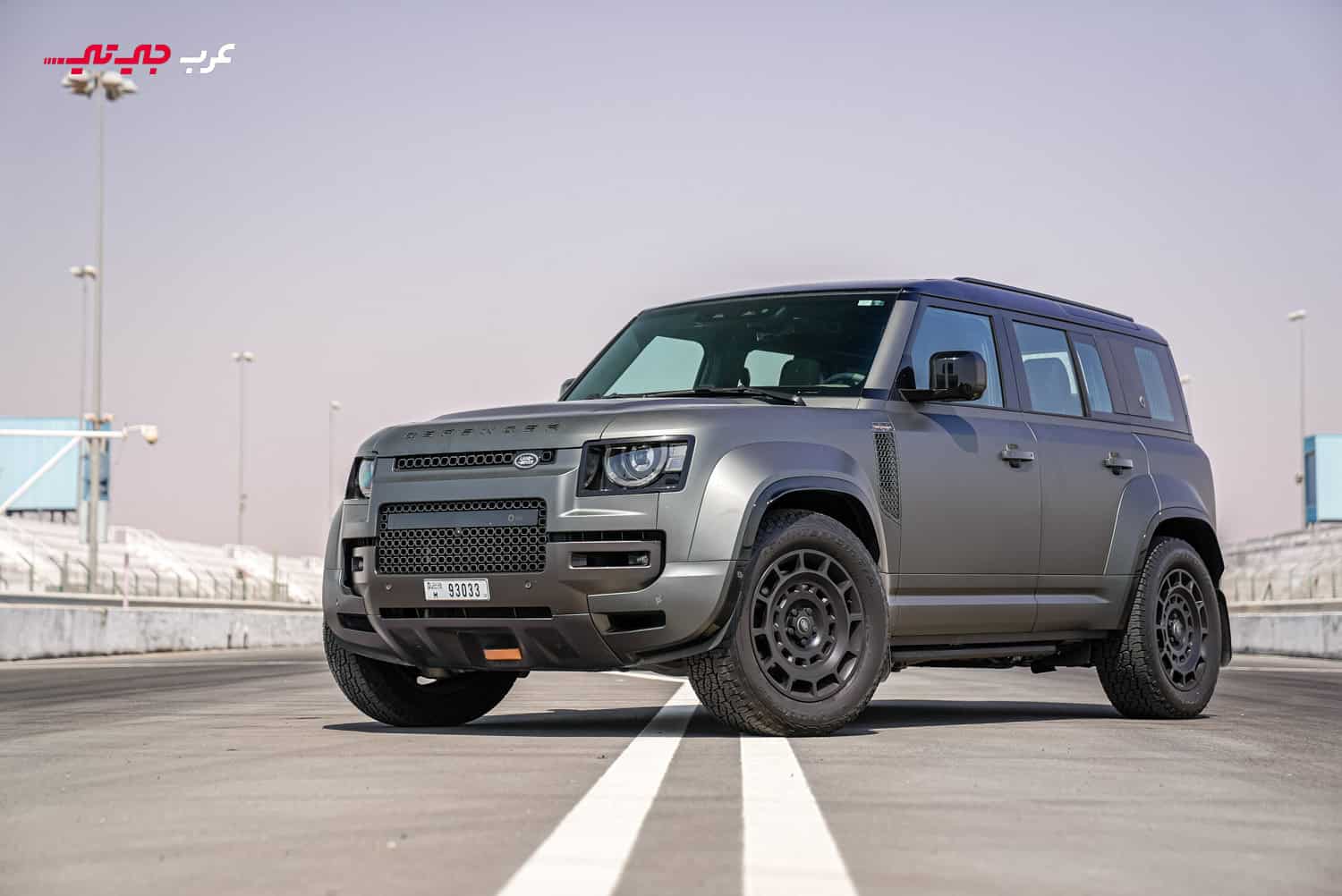 ديفيندر-أوكتا-2025-