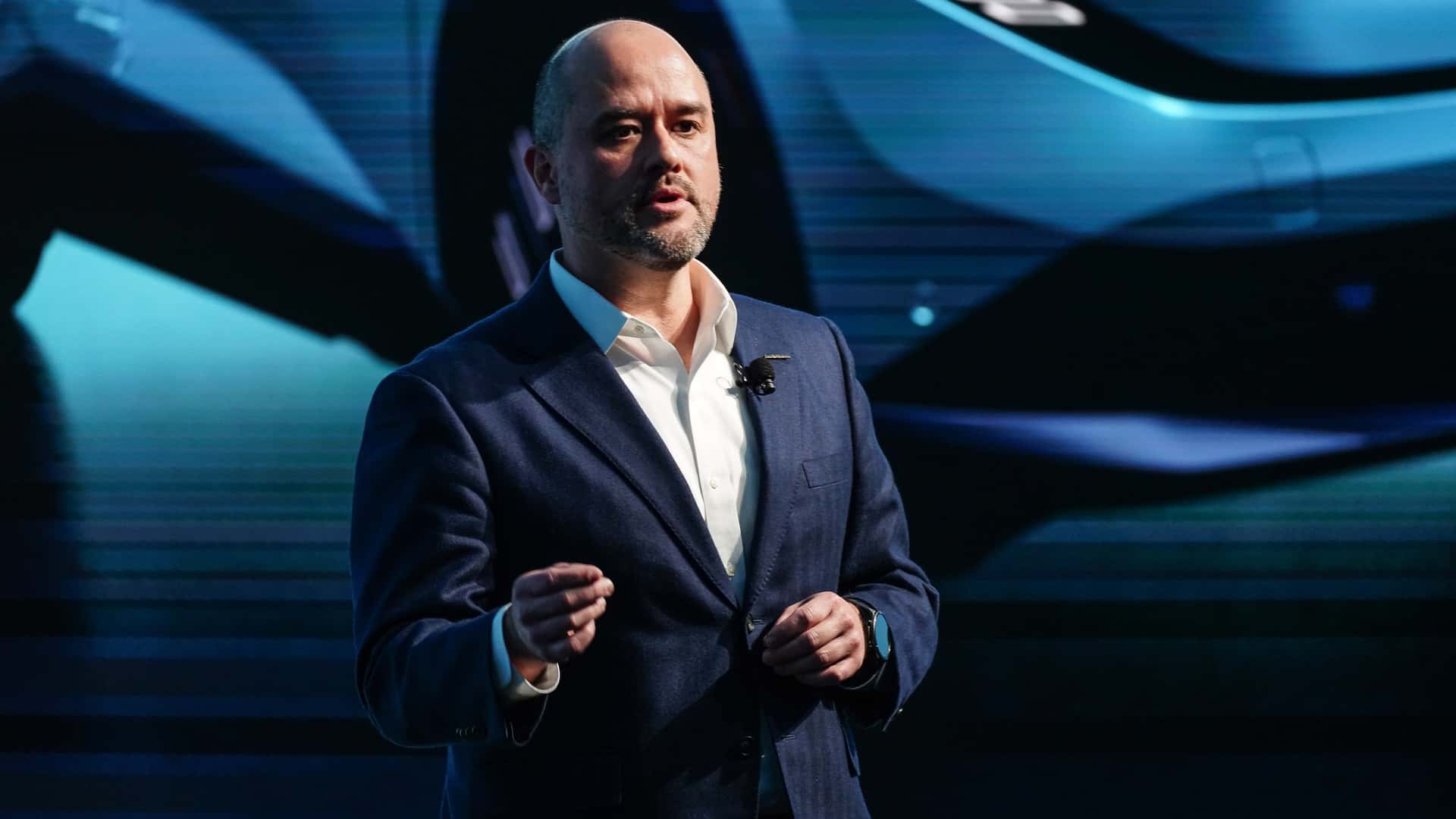 رئيس نيسان