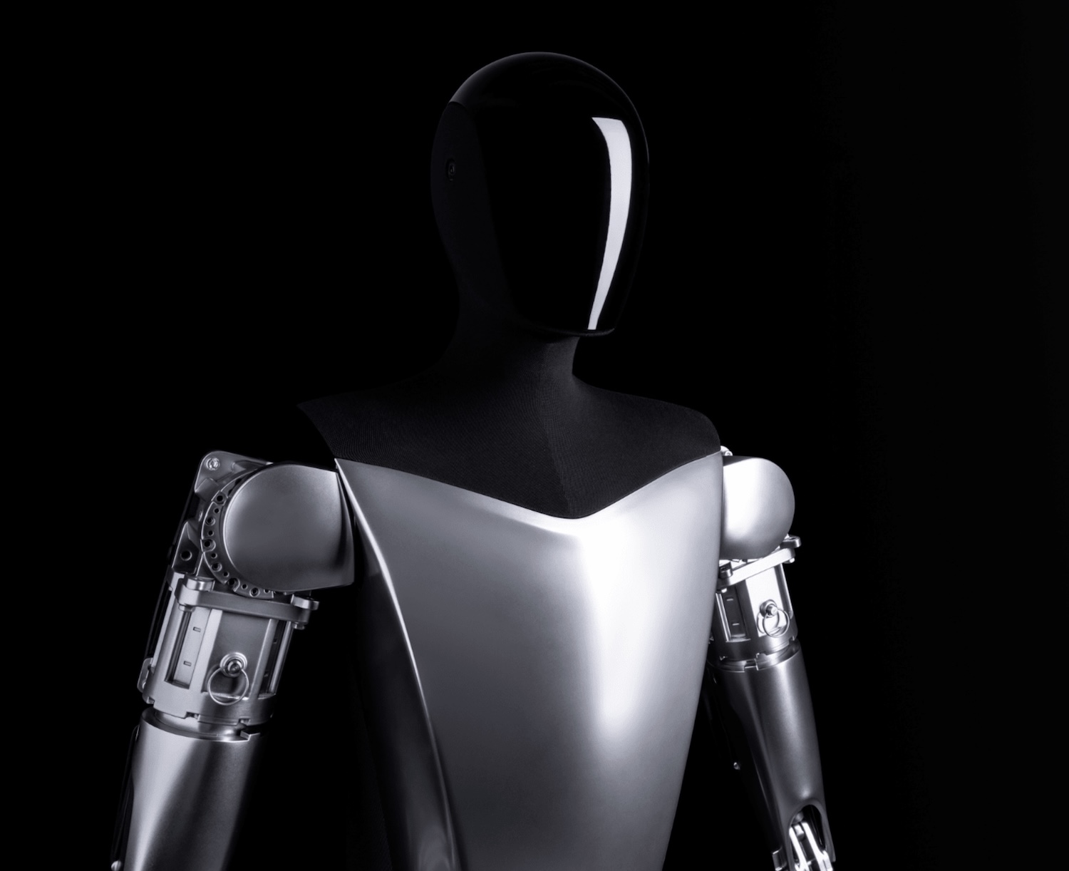 روبوت أوبتيموس