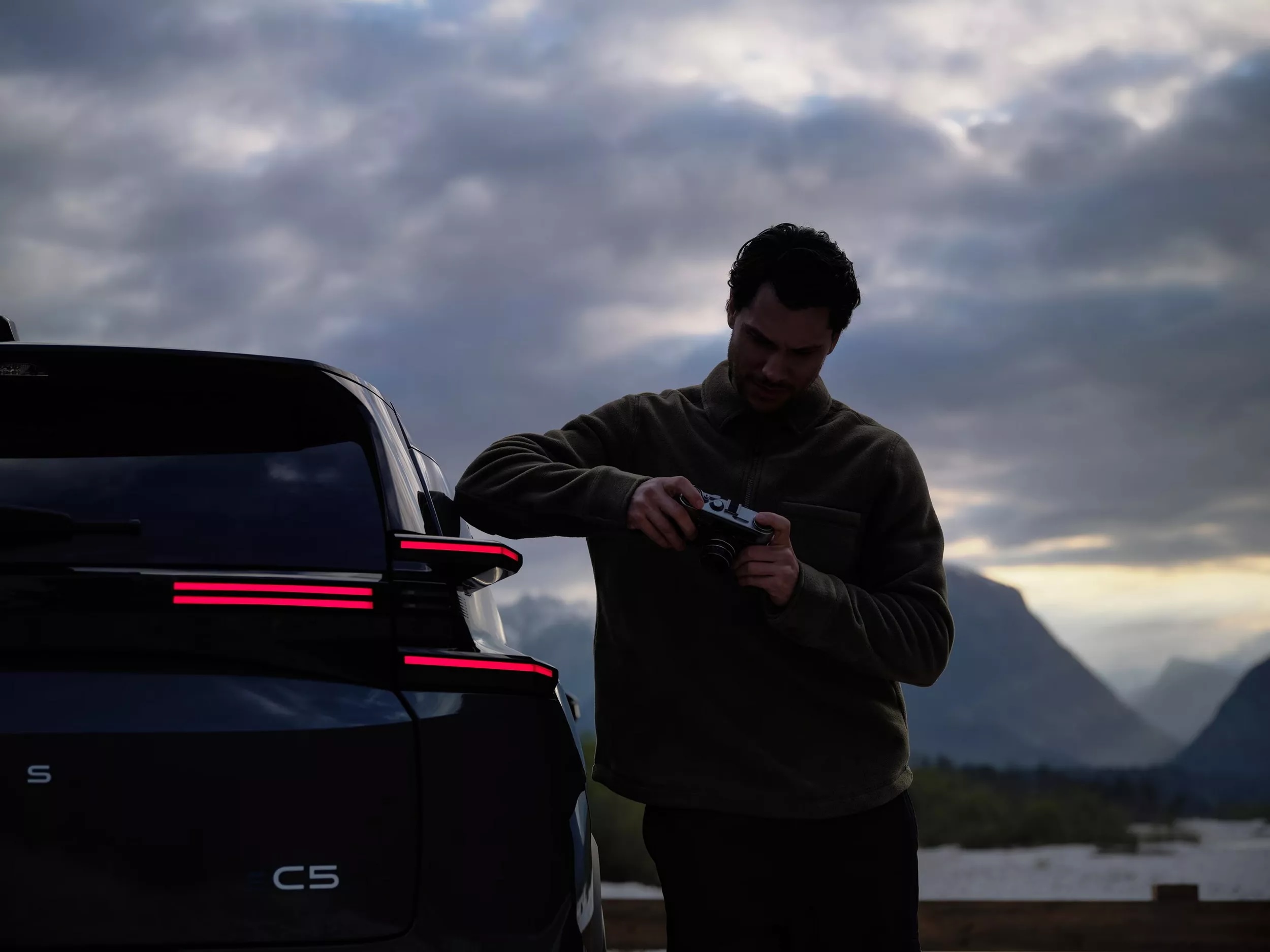 سيارات ستيلانتس