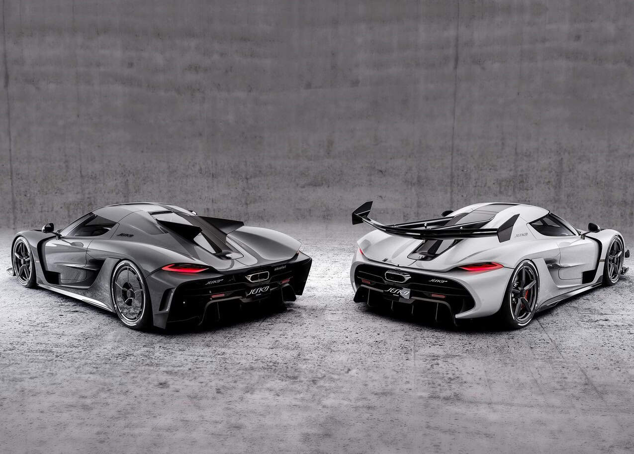 سيارات-كوينيجسيج-جديدة-