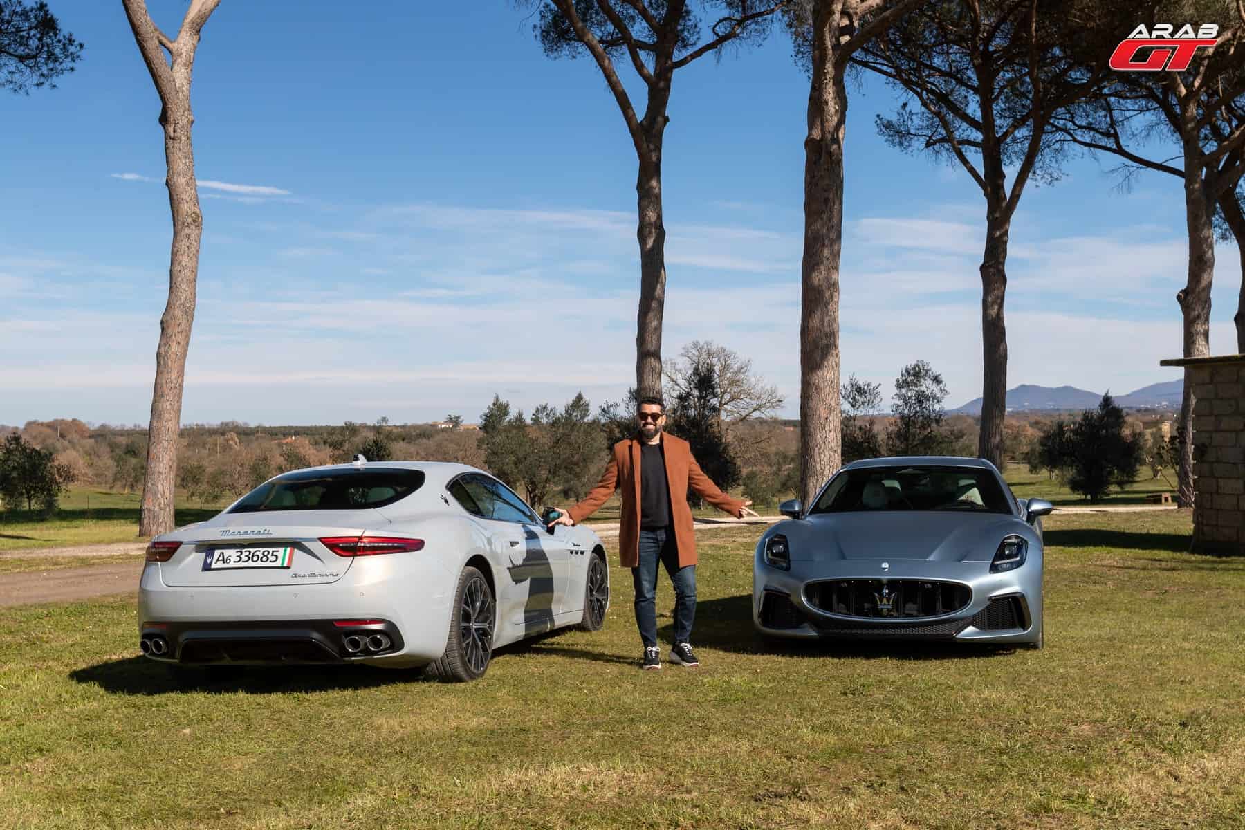 سيارات-مازيراتي-