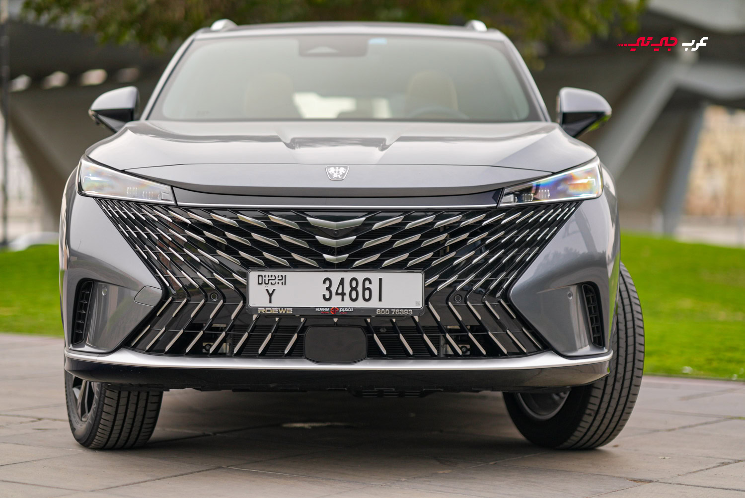 سيارة روي D5X