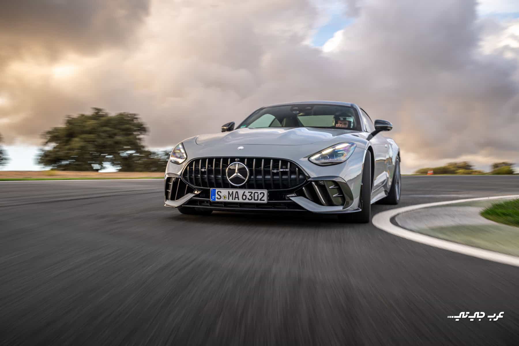 سيارة-مرسيدس-amg-gt-63-pro-2025