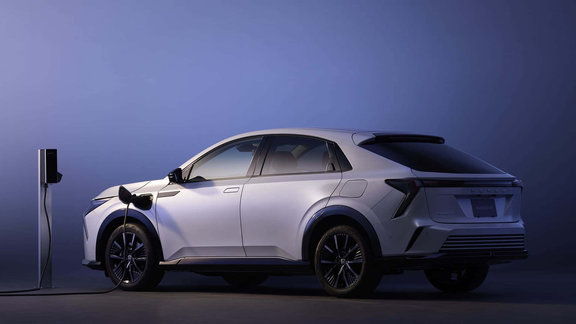 سيارة هوندا إنسايت 2027